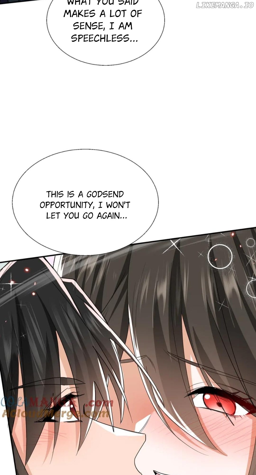 My Empress Apprentice is Becoming Evil Chapter 45 - page 48